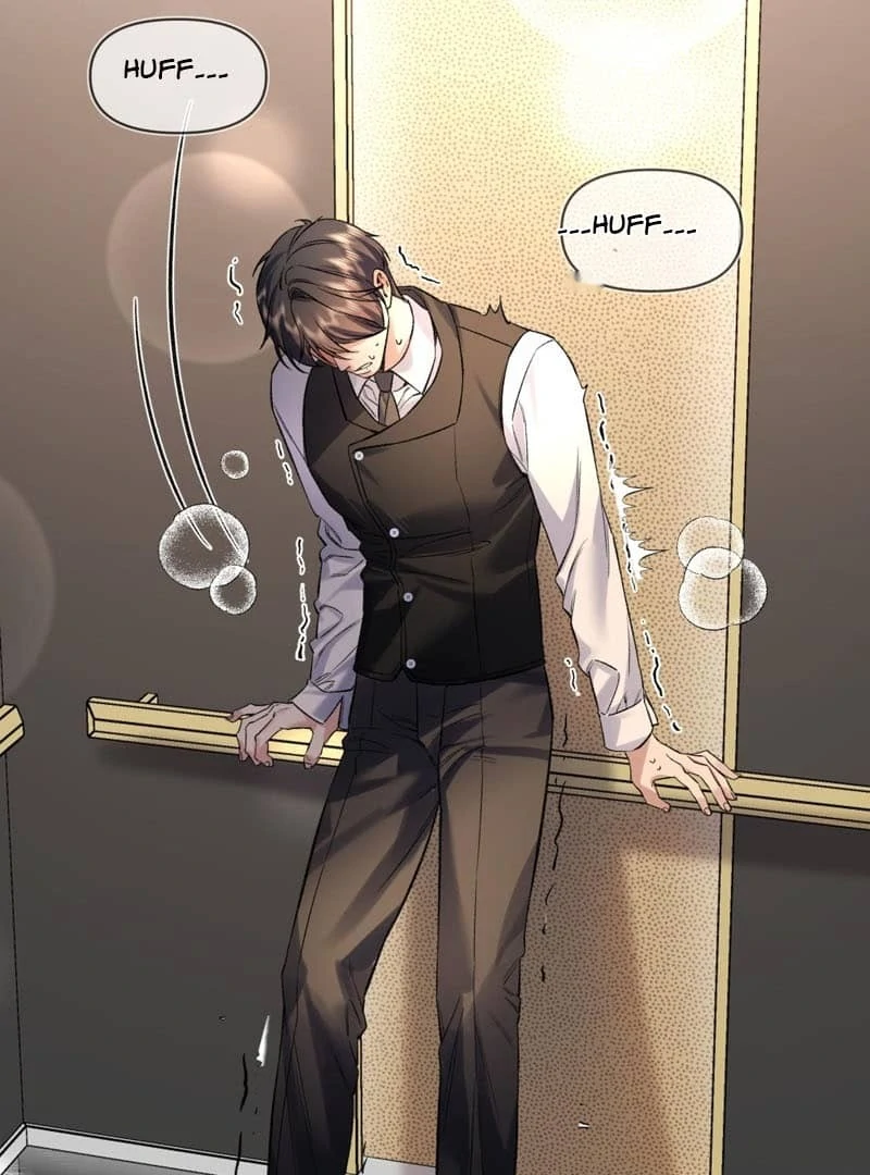 Day and Night [BunManga] - Chapter 9 manhwa