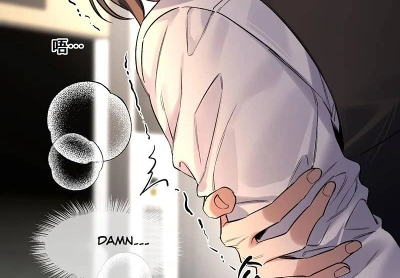Day and Night [BunManga] - Chapter 9 manhwa