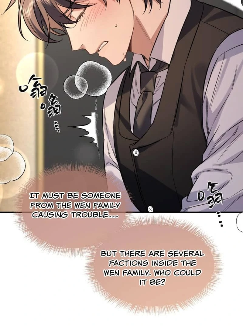 Day and Night [BunManga] - Chapter 9 manhwa