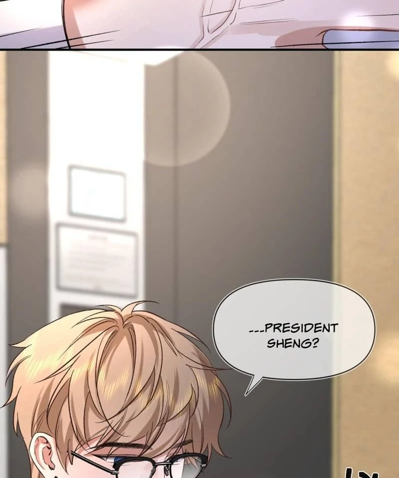Day and Night [BunManga] - Chapter 9 manhwa