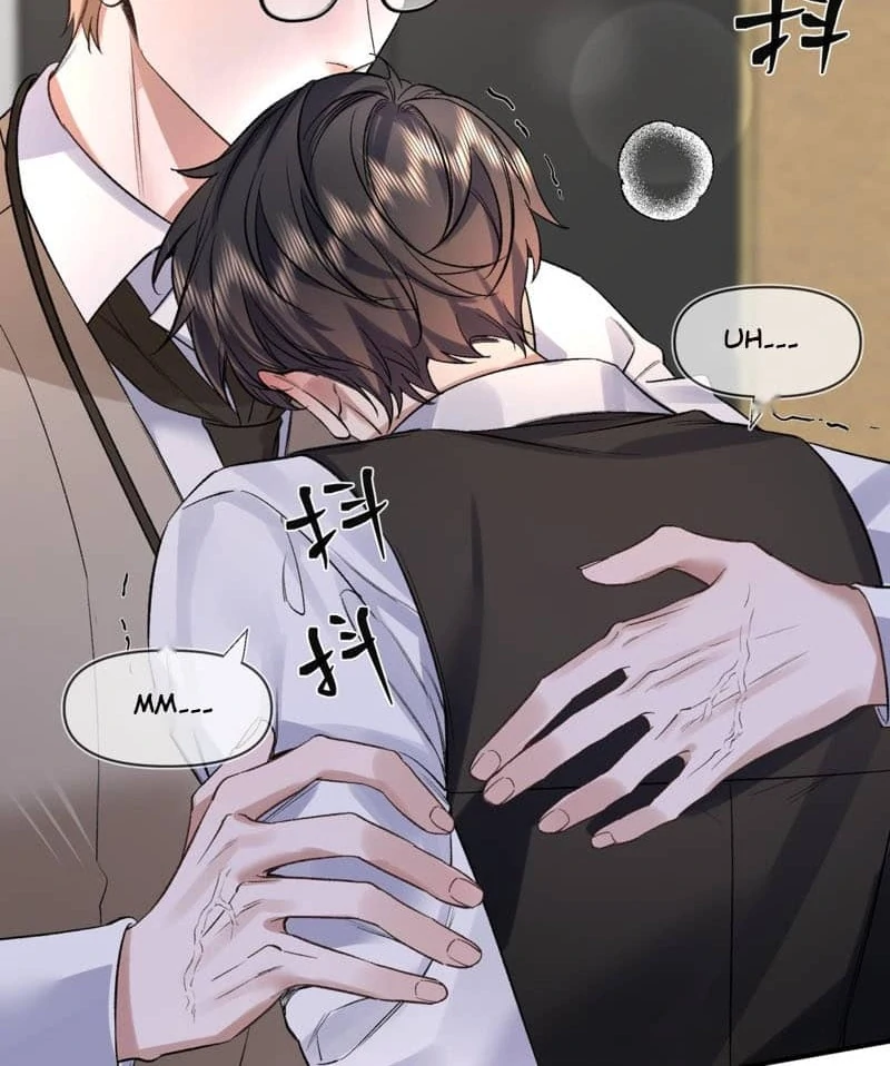 Day and Night [BunManga] - Chapter 9 manhwa