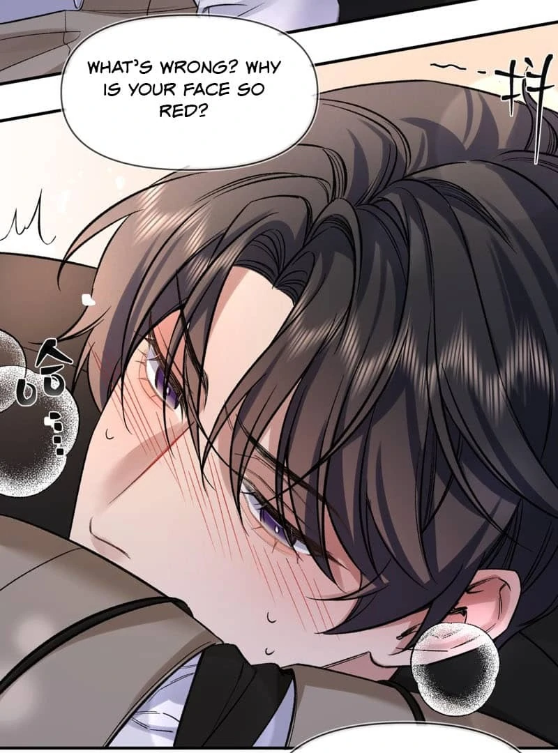 Day and Night [BunManga] - Chapter 9 manhwa