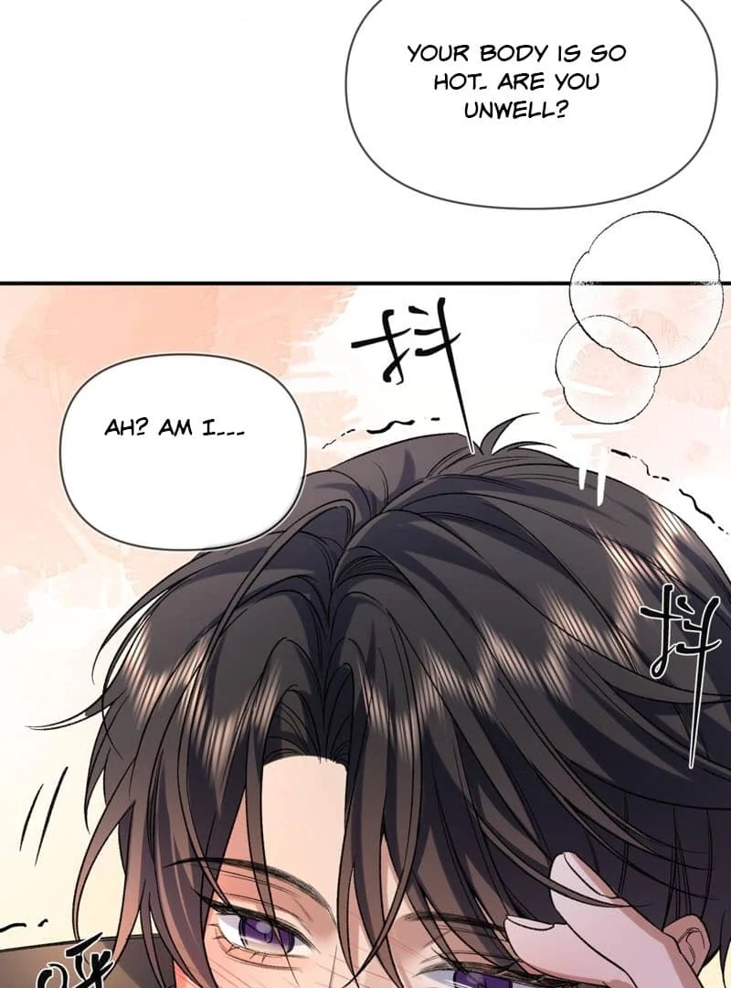 Day and Night [BunManga] - Chapter 9 manhwa