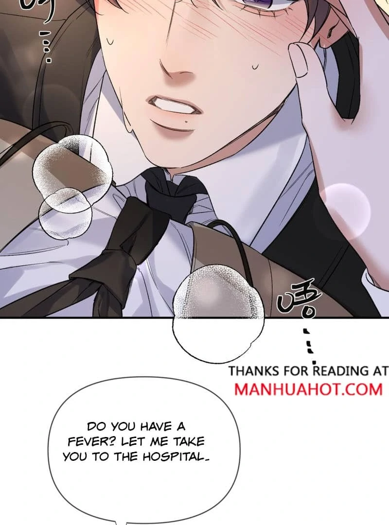 Day and Night [BunManga] - Chapter 9 manhwa