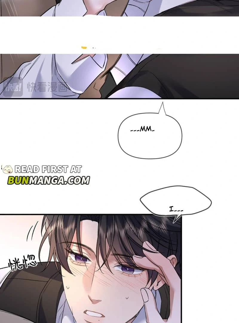 Day and Night [BunManga] - Chapter 9 manhwa