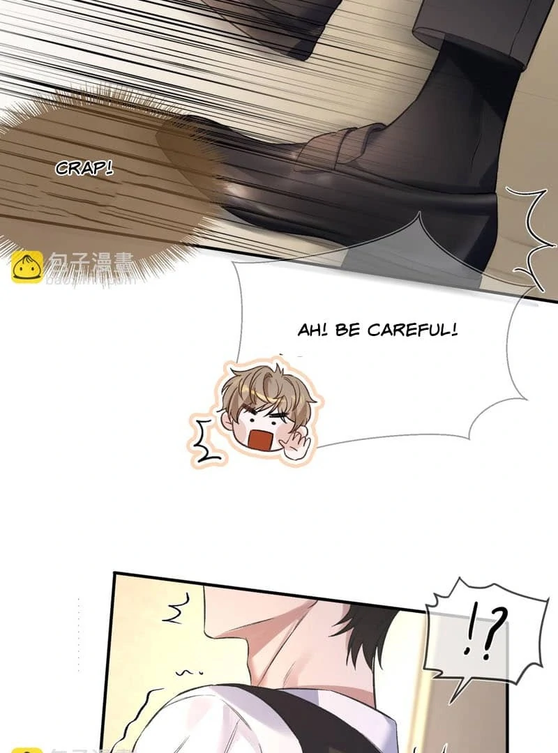 Day and Night [BunManga] - Chapter 9 manhwa