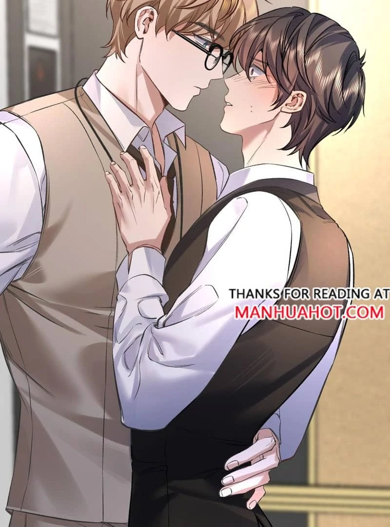 Day and Night [BunManga] - Chapter 9 manhwa