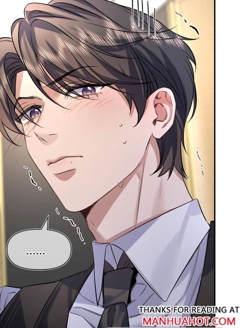 Day and Night [BunManga] - Chapter 9 manhwa