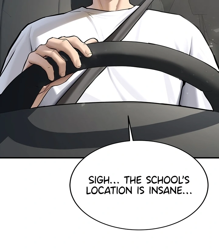 Pickup! [OmegaScans] - Chapter 1 manhwa