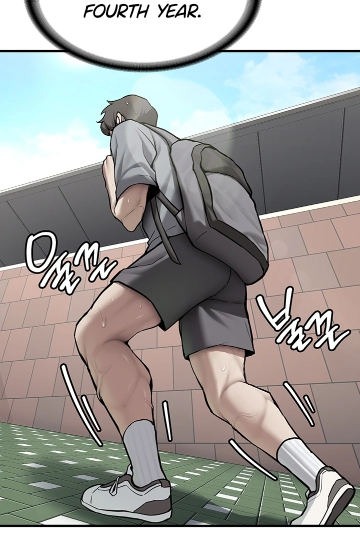 Pickup! [OmegaScans] - Chapter 1 manhwa