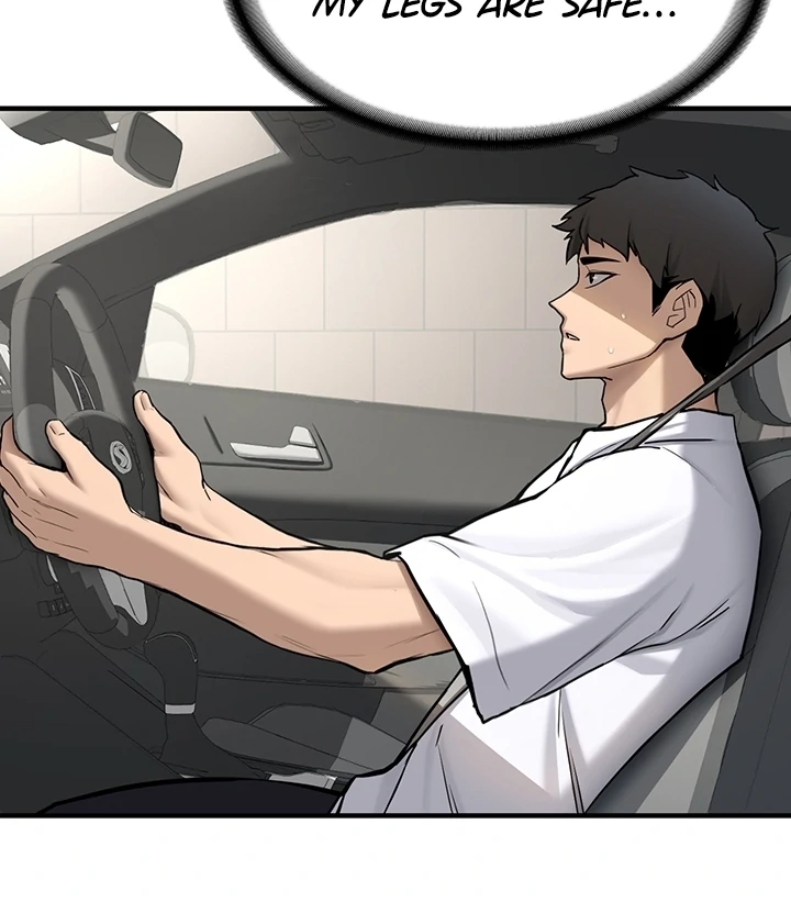 Pickup! [OmegaScans] - Chapter 1 manhwa