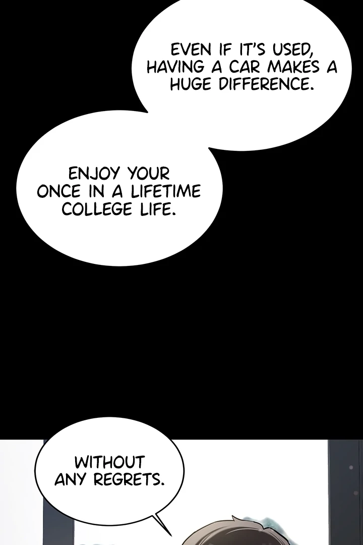 Pickup! [OmegaScans] - Chapter 1 manhwa