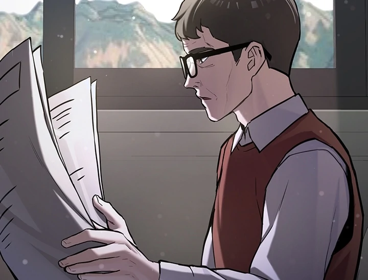 Pickup! [OmegaScans] - Chapter 1 manhwa