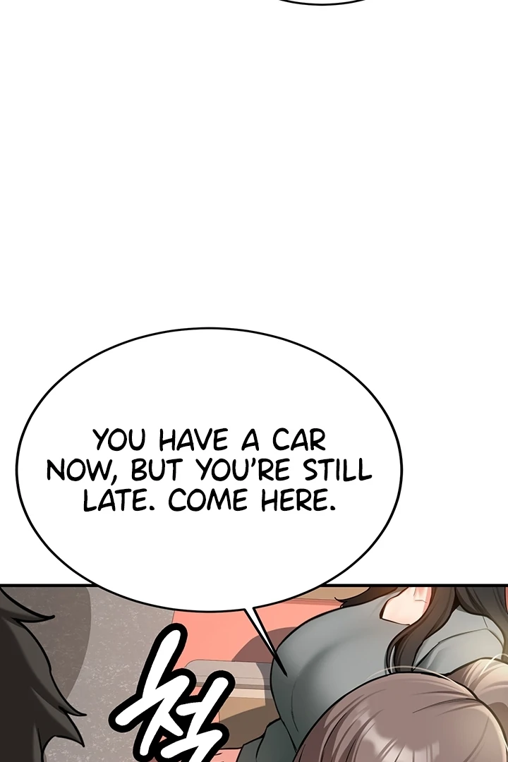 Pickup! [OmegaScans] - Chapter 1 manhwa