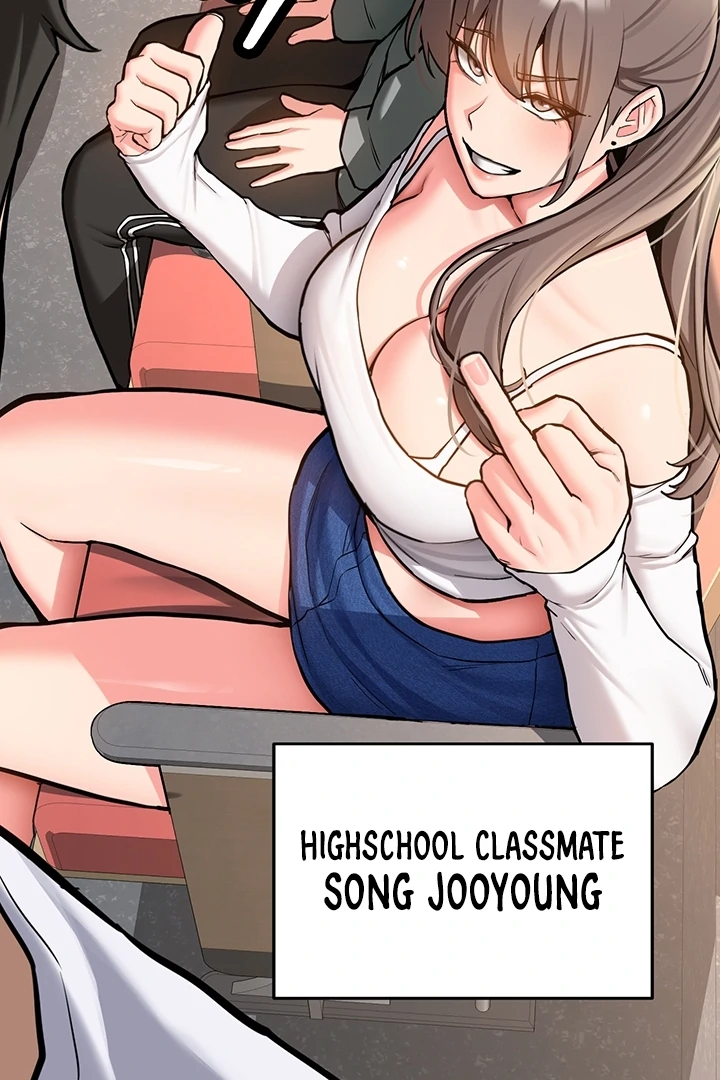 Pickup! [OmegaScans] - Chapter 1 manhwa