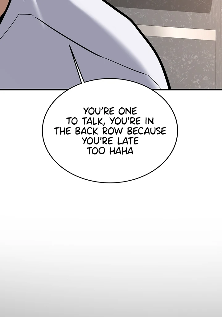 Pickup! [OmegaScans] - Chapter 1 manhwa