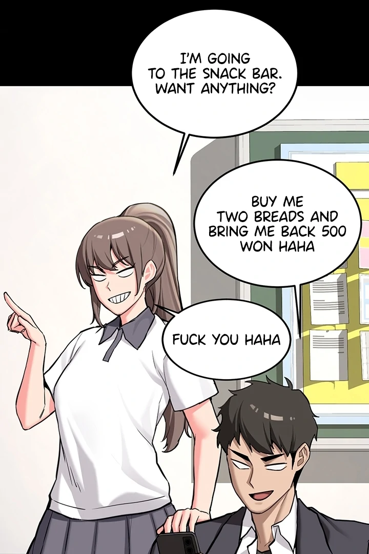 Pickup! [OmegaScans] - Chapter 1 manhwa