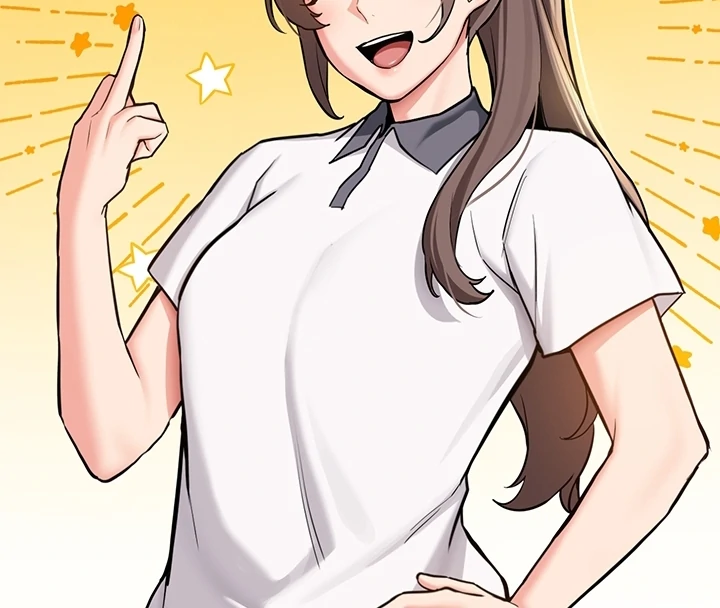 Pickup! [OmegaScans] - Chapter 1 manhwa