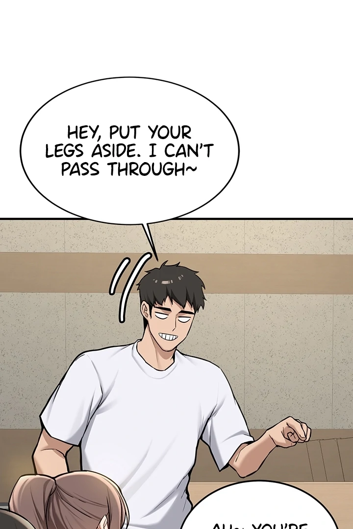Pickup! [OmegaScans] - Chapter 1 manhwa