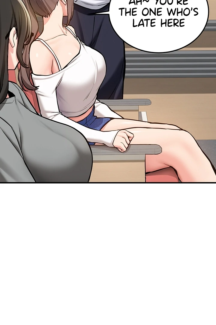 Pickup! [OmegaScans] - Chapter 1 manhwa