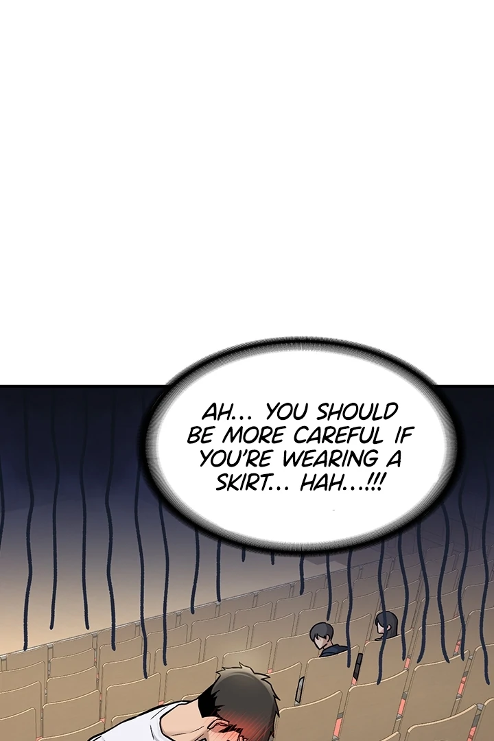 Pickup! [OmegaScans] - Chapter 1 manhwa