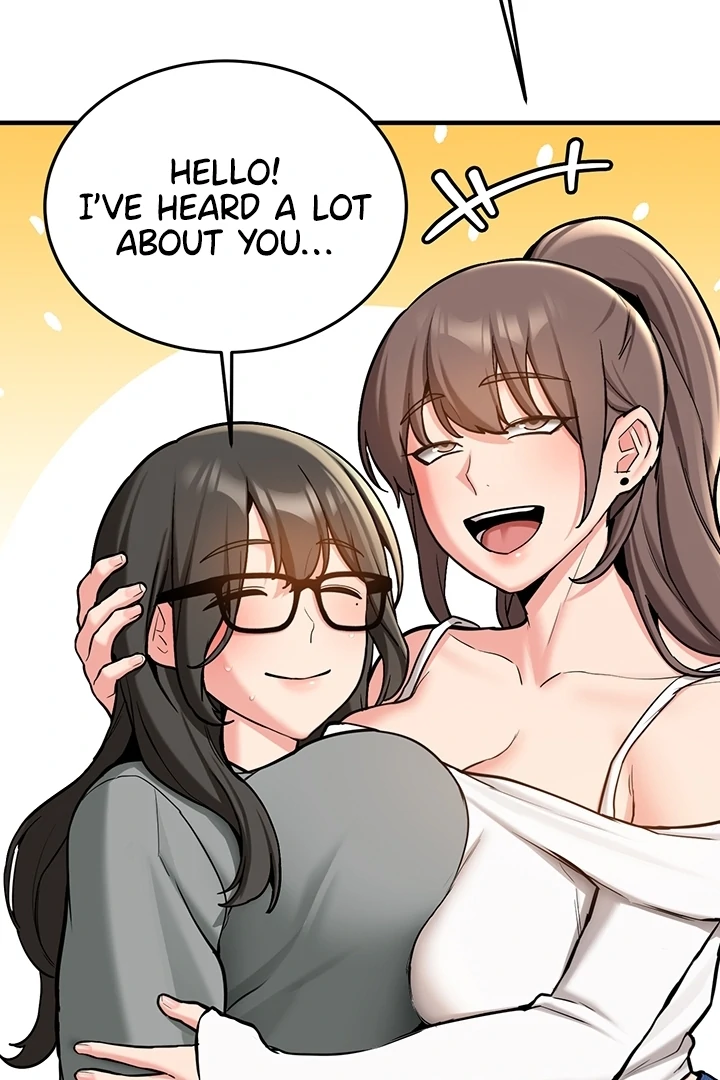 Pickup! [OmegaScans] - Chapter 1 manhwa