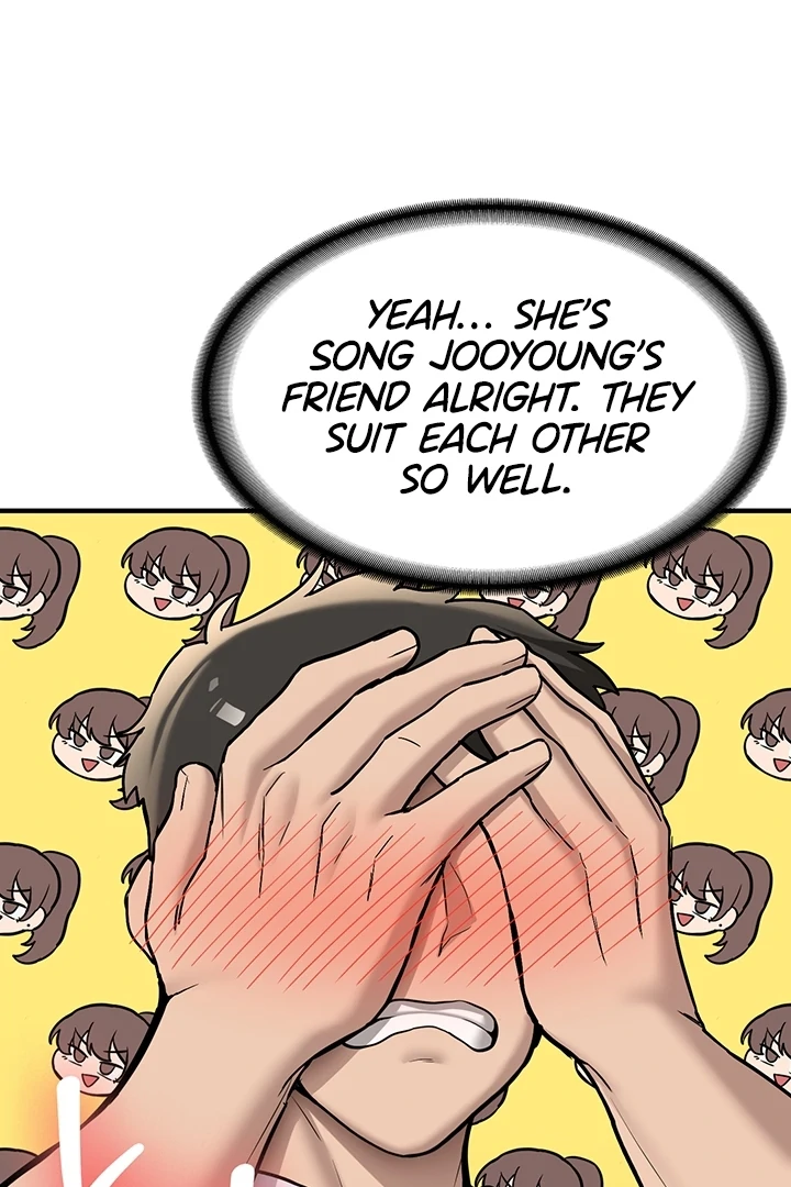 Pickup! [OmegaScans] - Chapter 1 manhwa