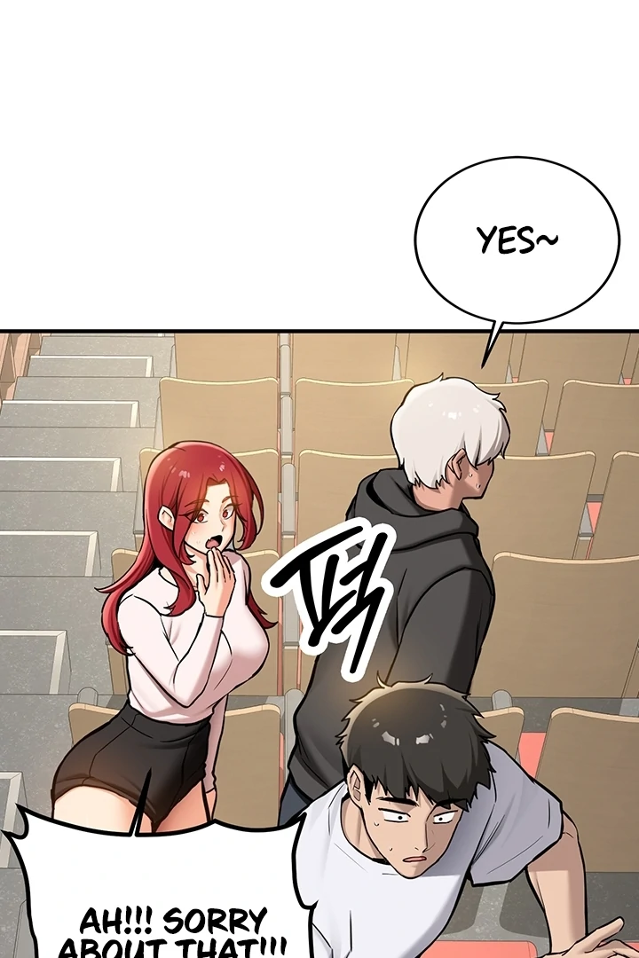Pickup! [OmegaScans] - Chapter 1 manhwa