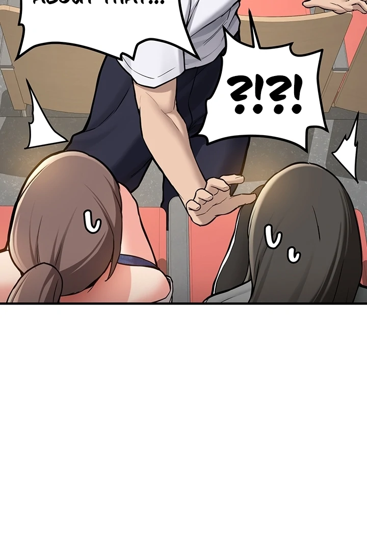 Pickup! [OmegaScans] - Chapter 1 manhwa