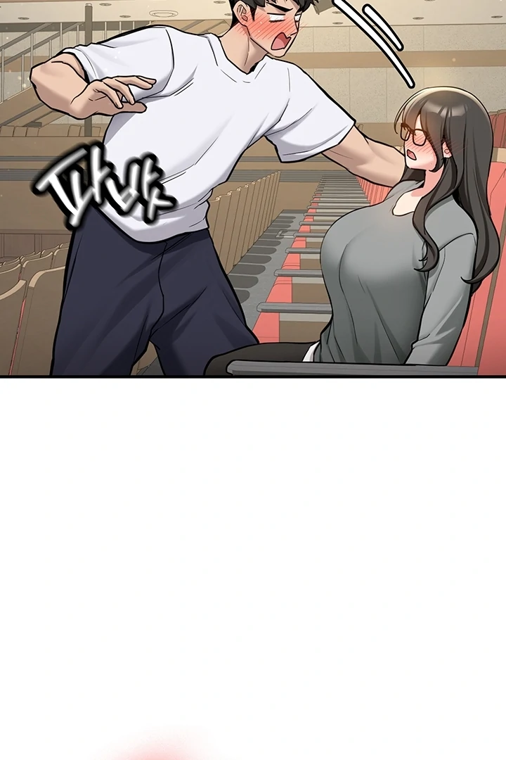 Pickup! [OmegaScans] - Chapter 1 manhwa