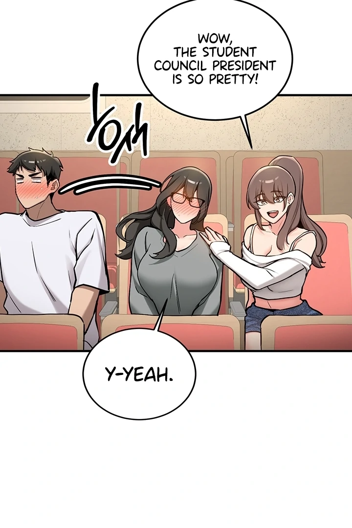 Pickup! [OmegaScans] - Chapter 1 manhwa