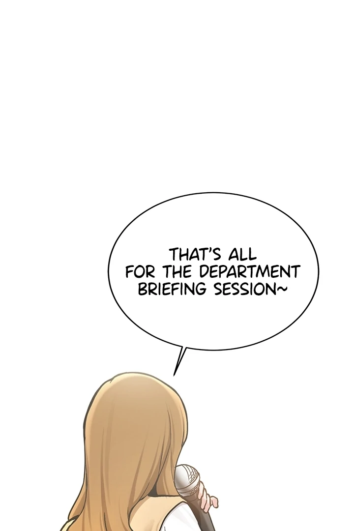 Pickup! [OmegaScans] - Chapter 1 manhwa