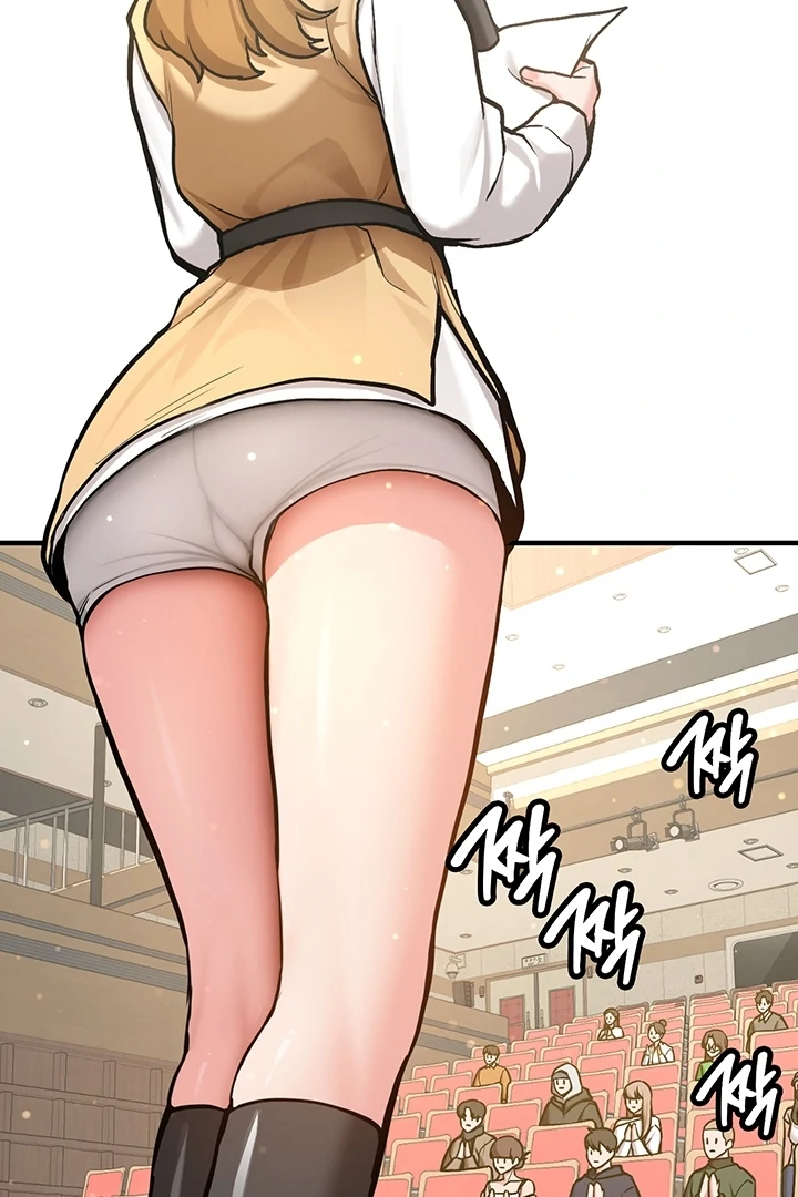 Pickup! [OmegaScans] - Chapter 1 manhwa