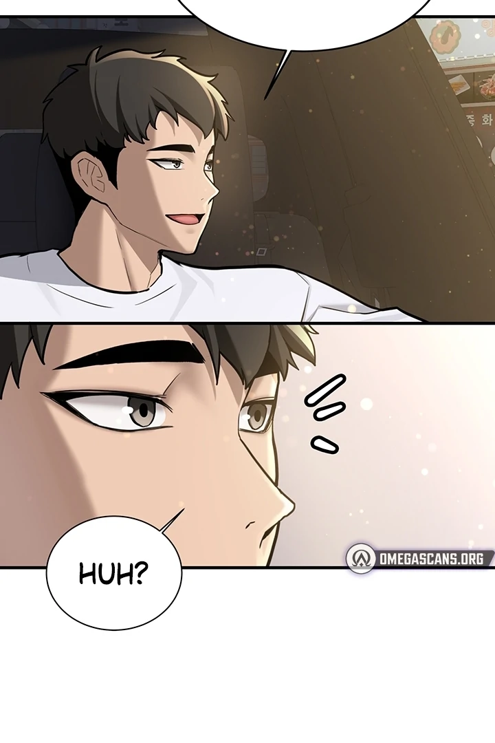 Pickup! [OmegaScans] - Chapter 1 manhwa