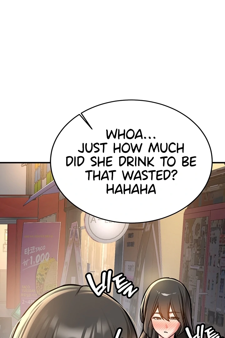 Pickup! [OmegaScans] - Chapter 1 manhwa
