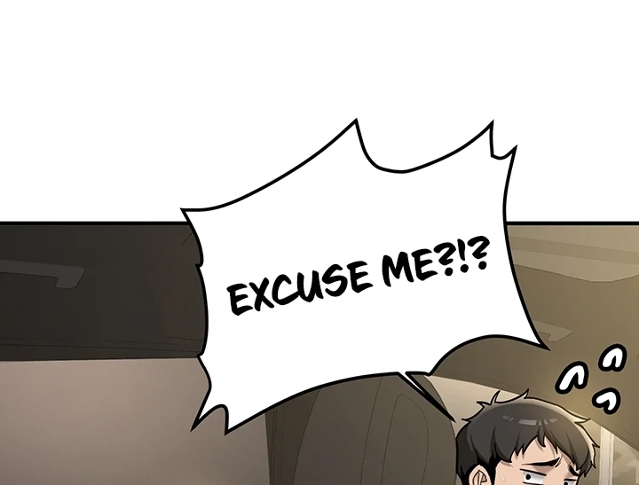 Pickup! [OmegaScans] - Chapter 1 manhwa