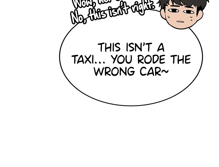 Pickup! [OmegaScans] - Chapter 1 manhwa
