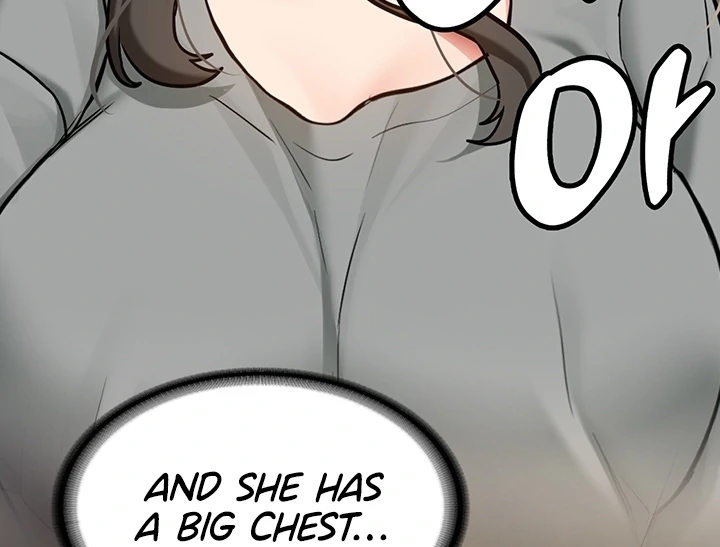 Pickup! [OmegaScans] - Chapter 1 manhwa