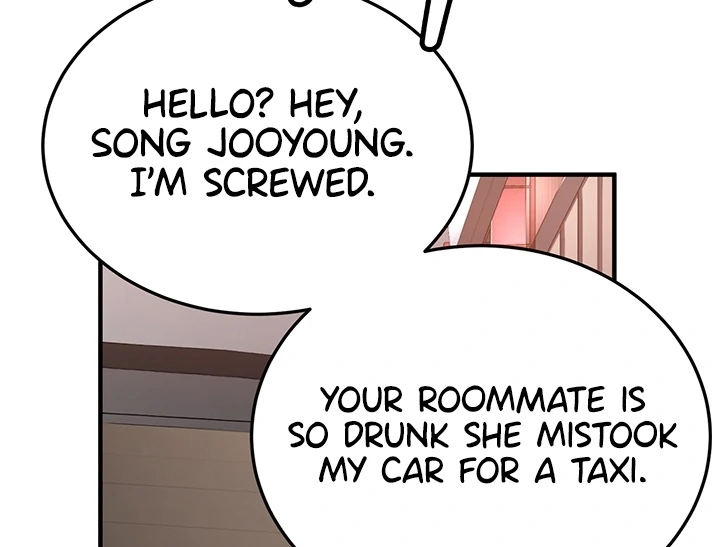 Pickup! [OmegaScans] - Chapter 1 manhwa