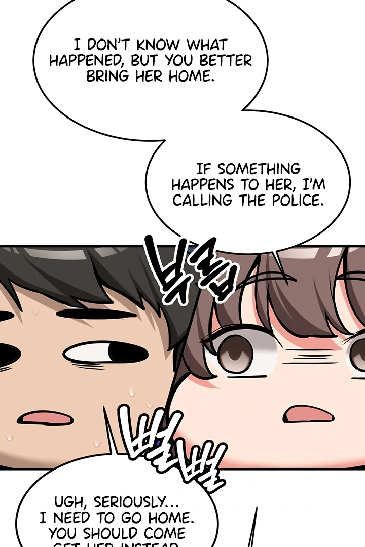 Pickup! [OmegaScans] - Chapter 1 manhwa