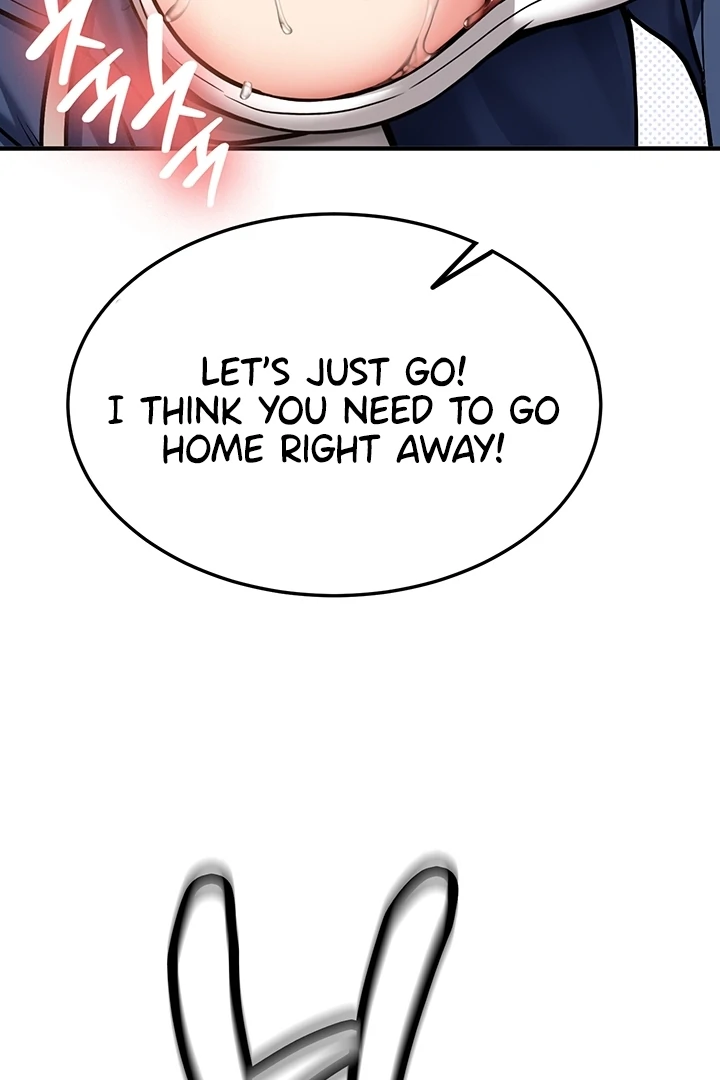 Pickup! [OmegaScans] - Chapter 1 manhwa