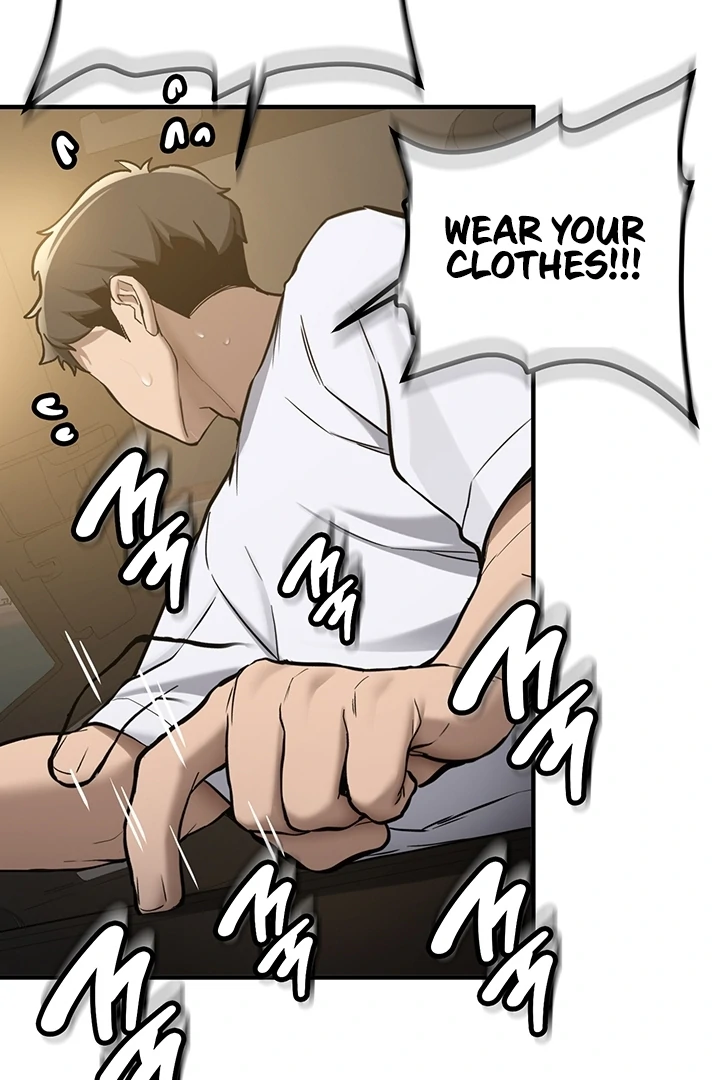 Pickup! [OmegaScans] - Chapter 1 manhwa