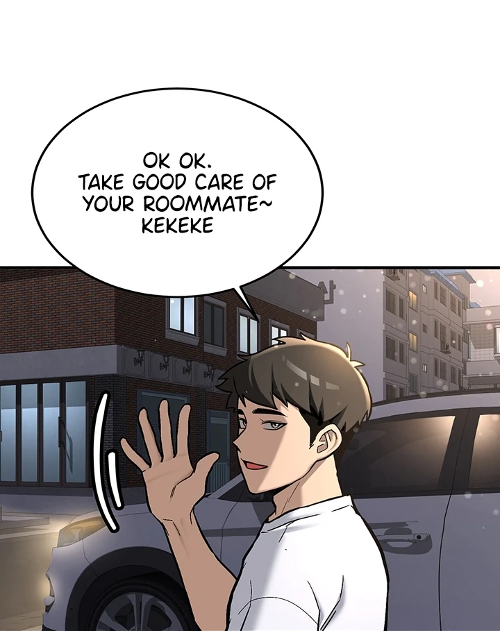 Pickup! [OmegaScans] - Chapter 2 manhwa