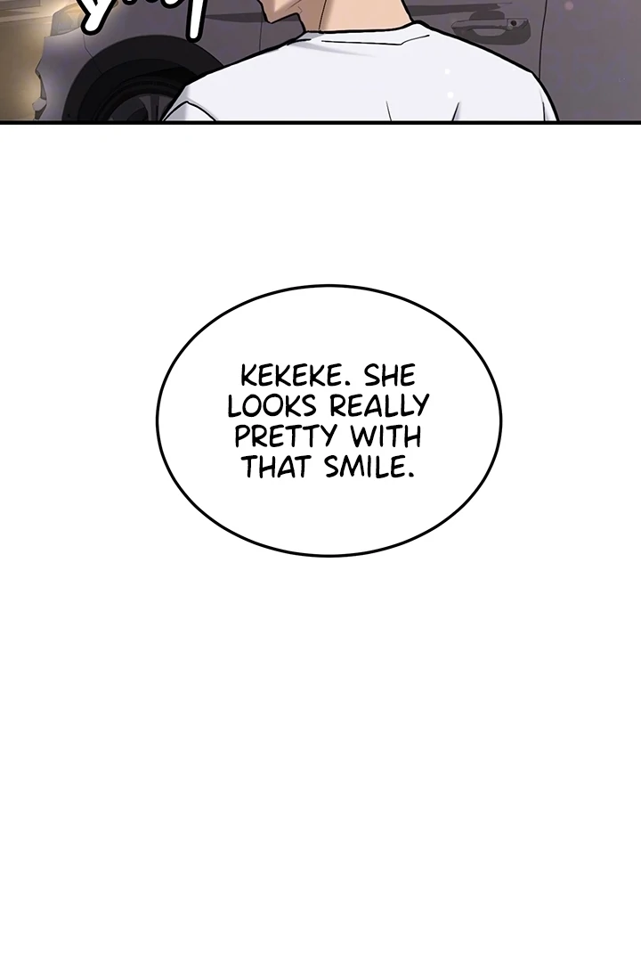 Pickup! [OmegaScans] - Chapter 2 manhwa