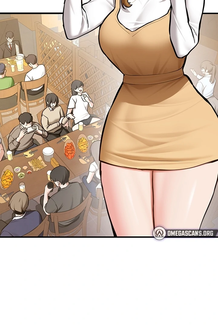 Pickup! [OmegaScans] - Chapter 2 manhwa