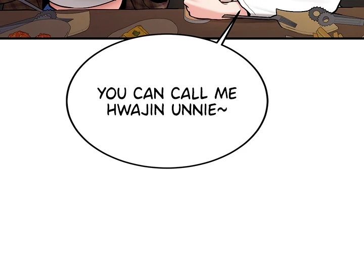Pickup! [OmegaScans] - Chapter 2 manhwa