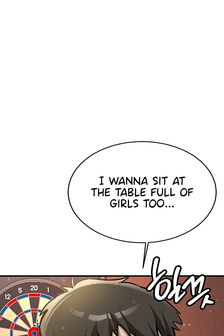 Pickup! [OmegaScans] - Chapter 2 manhwa