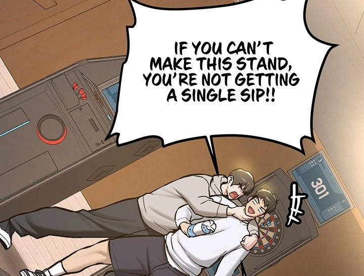 Pickup! [OmegaScans] - Chapter 2 manhwa