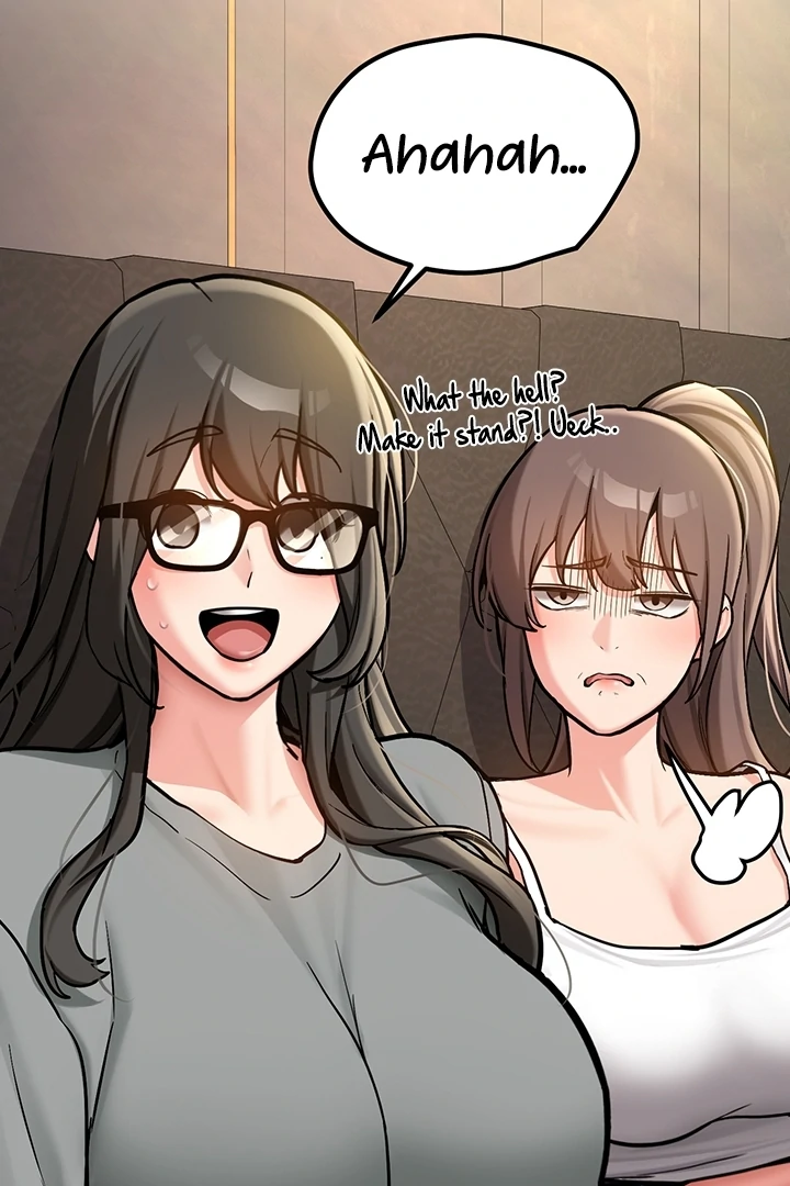 Pickup! [OmegaScans] - Chapter 2 manhwa