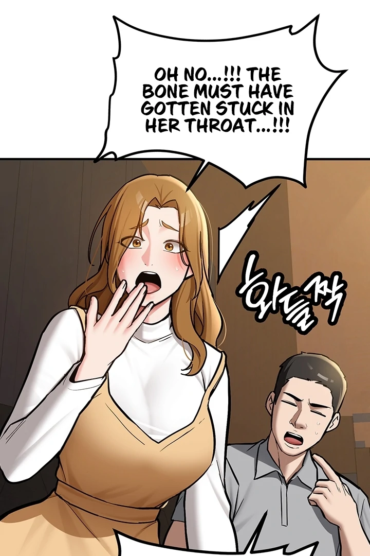 Pickup! [OmegaScans] - Chapter 2 manhwa